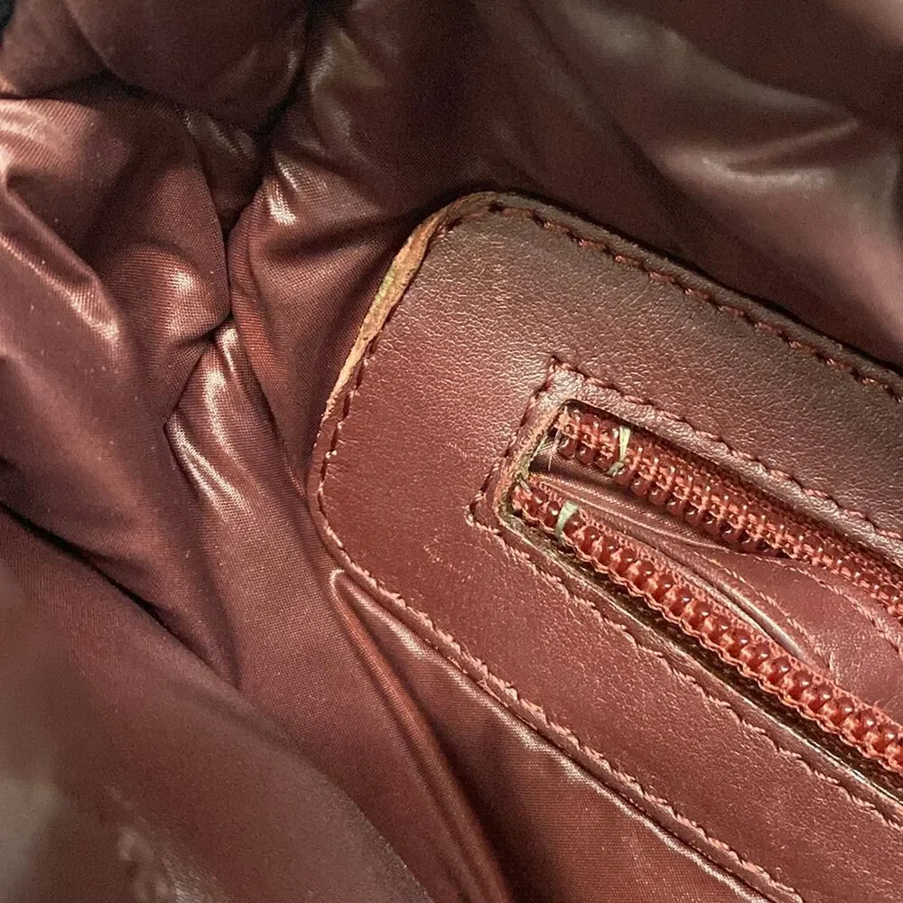 Chanel Coco Cocoon Shoulder Bag